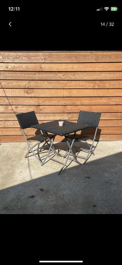 Petite Maison Chaleureuse Des Boucles De La Seine Le Mesnil-sous-Jumieges Bagian luar foto