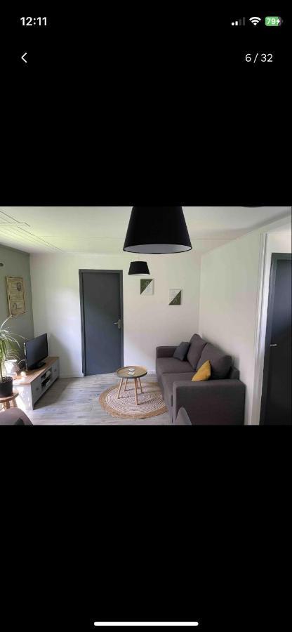 Petite Maison Chaleureuse Des Boucles De La Seine Le Mesnil-sous-Jumieges Bagian luar foto